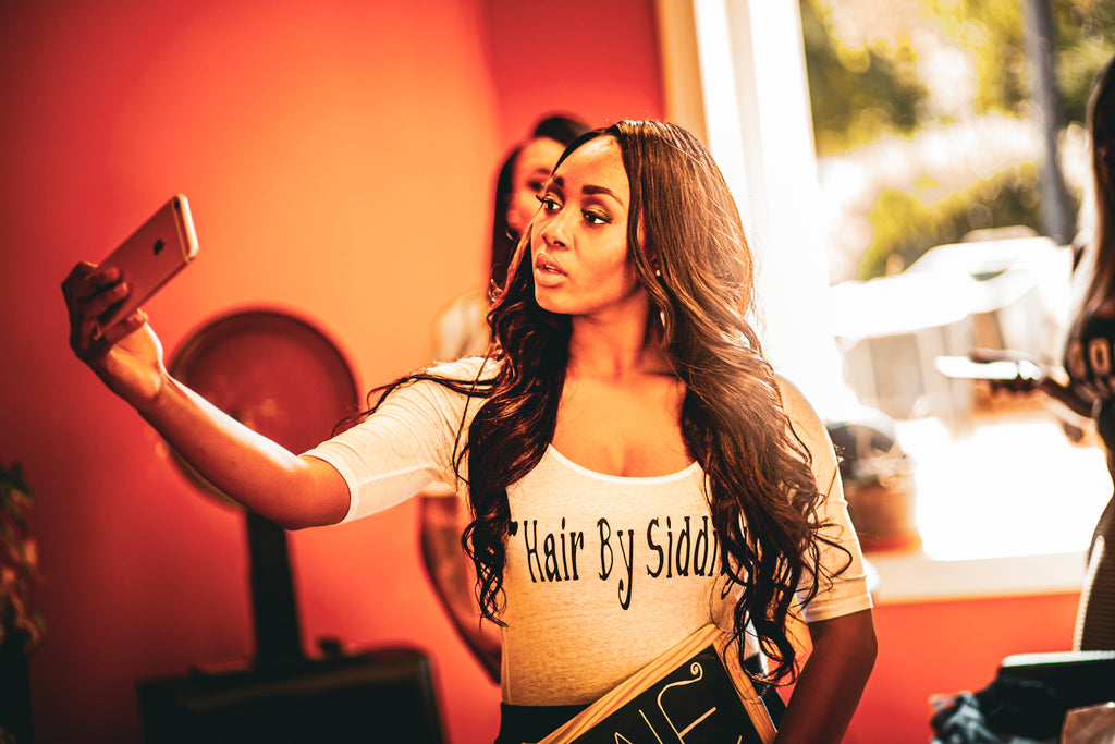 Slayed By Siddiy Magazine