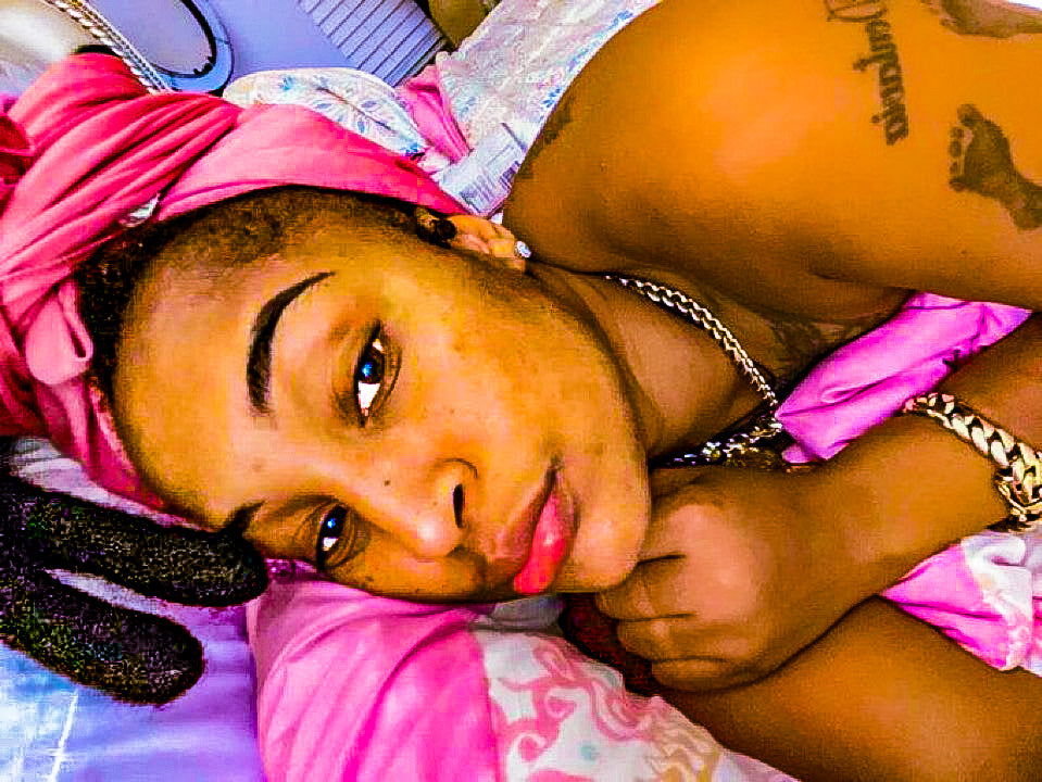 Danielle Jenkins Posters