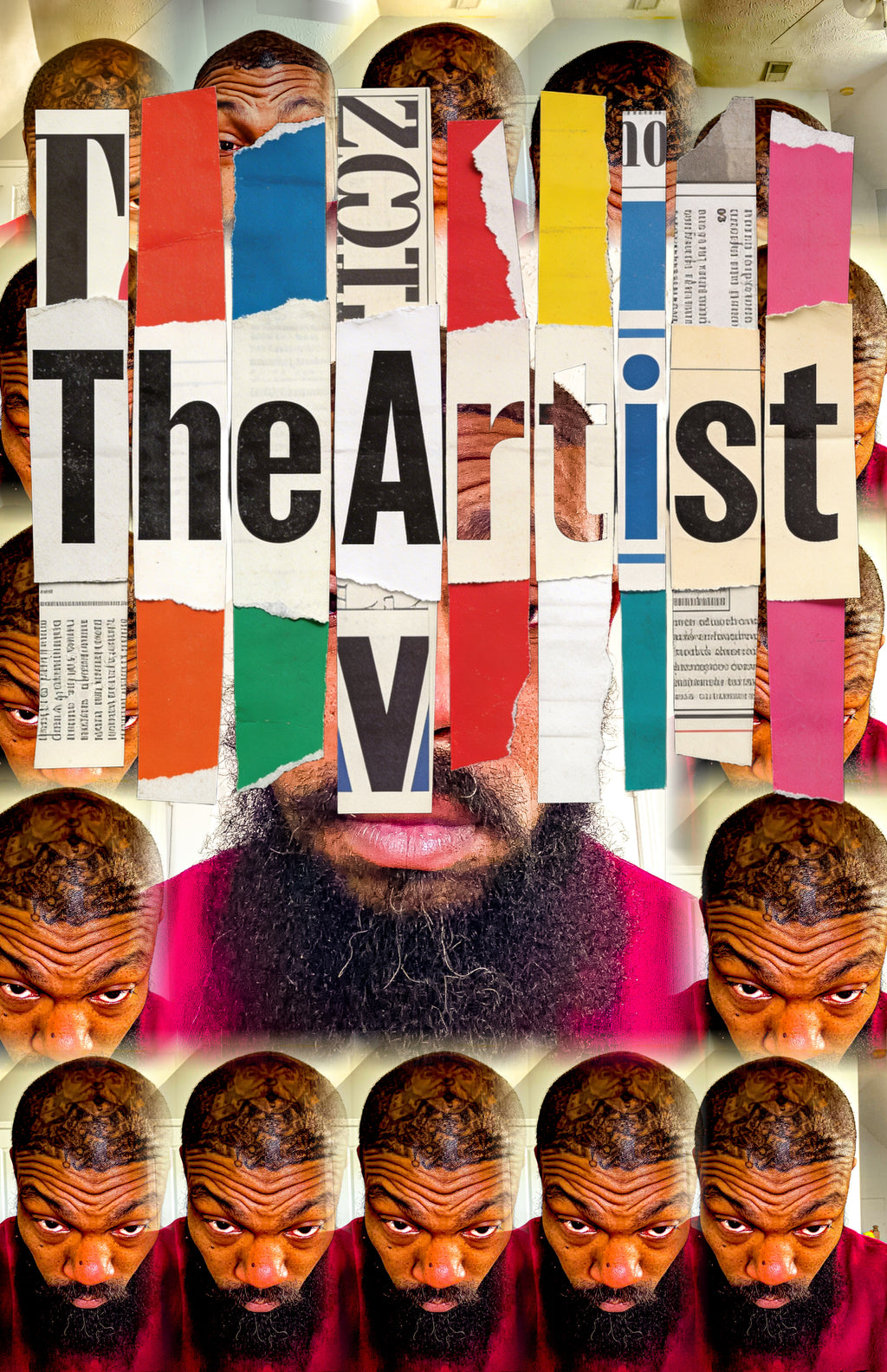 The Artist Magazine