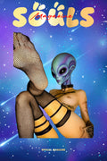 Alien June SOULS Magazine