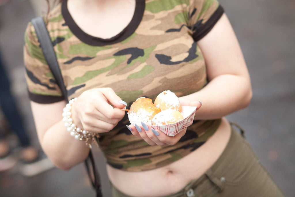 2016 State Fair Posters