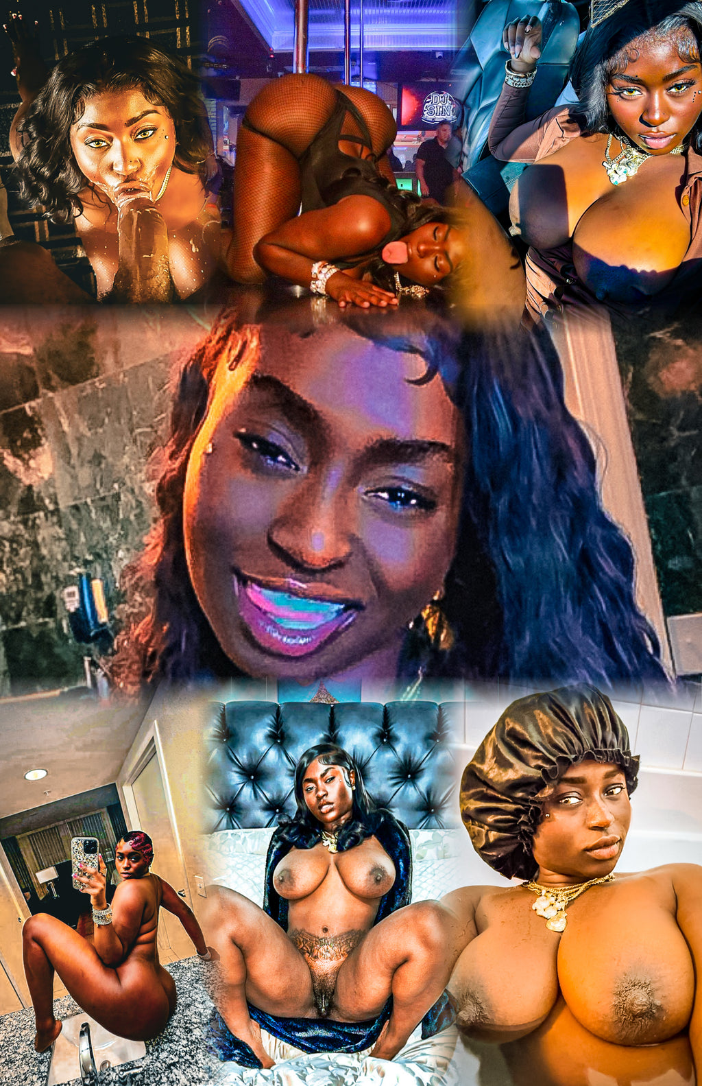Let Em Hoe SOULS magazine