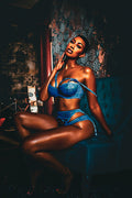 Ms. B Nasty Life on Posters