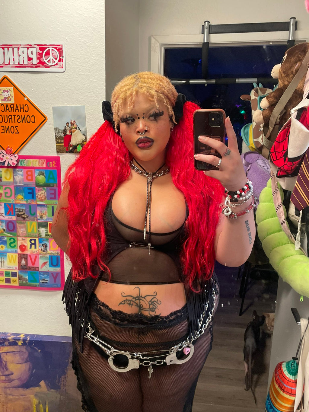 The SOUL of PoundCake magazine