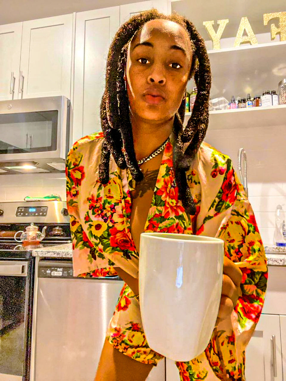 Danielle Jenkins Posters