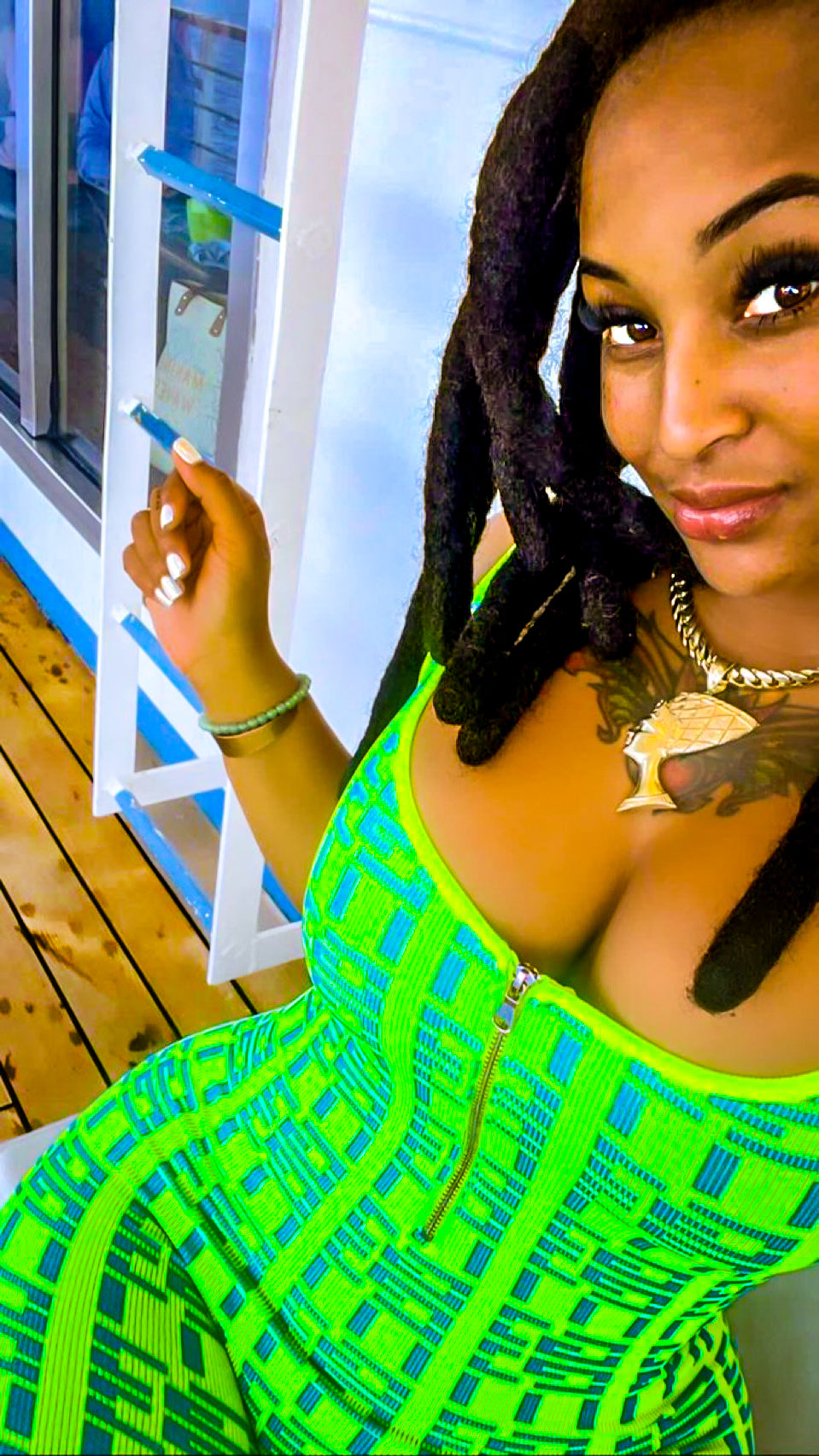 Danielle Jenkins Posters
