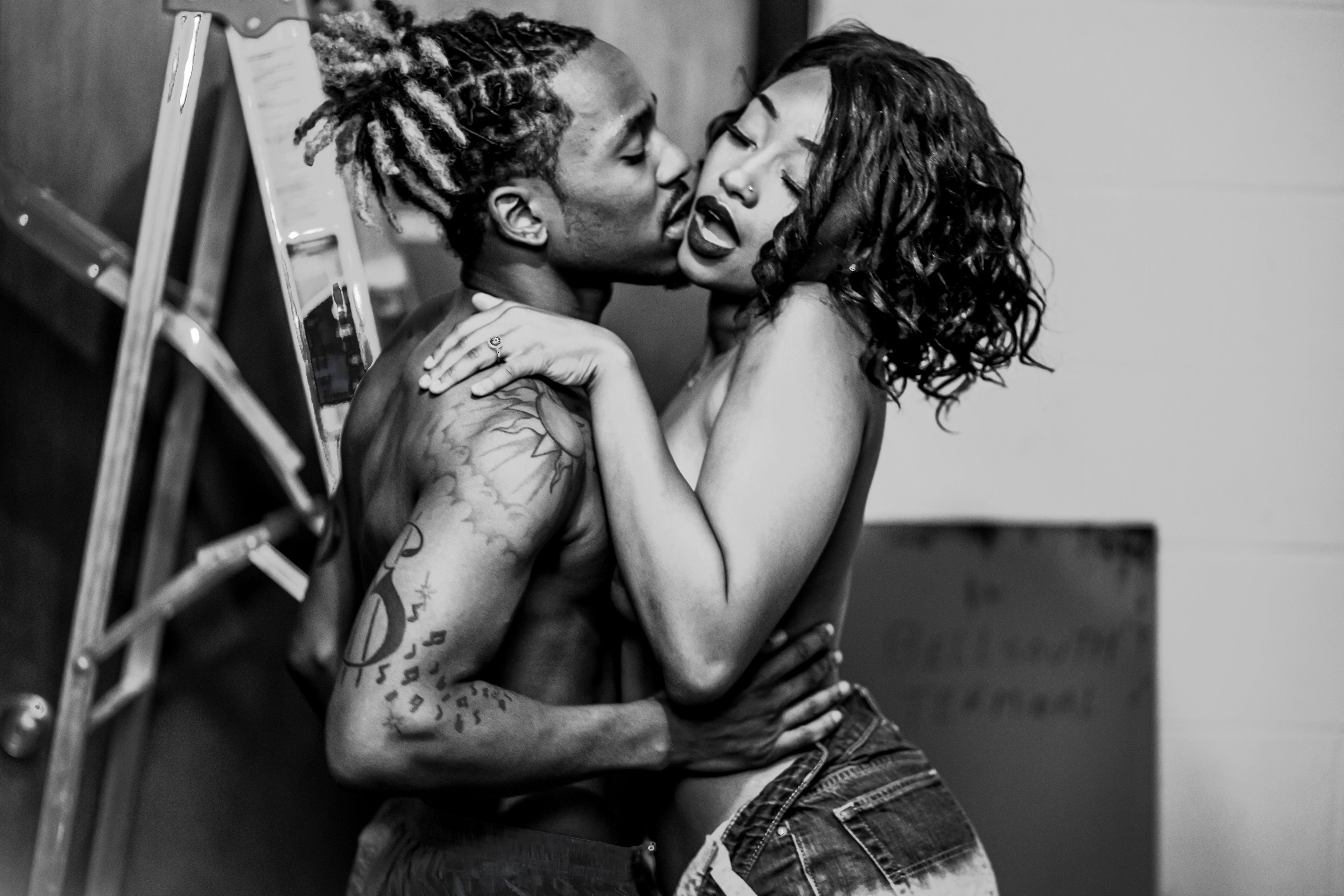 Studio Closet Fix SOULS magazine