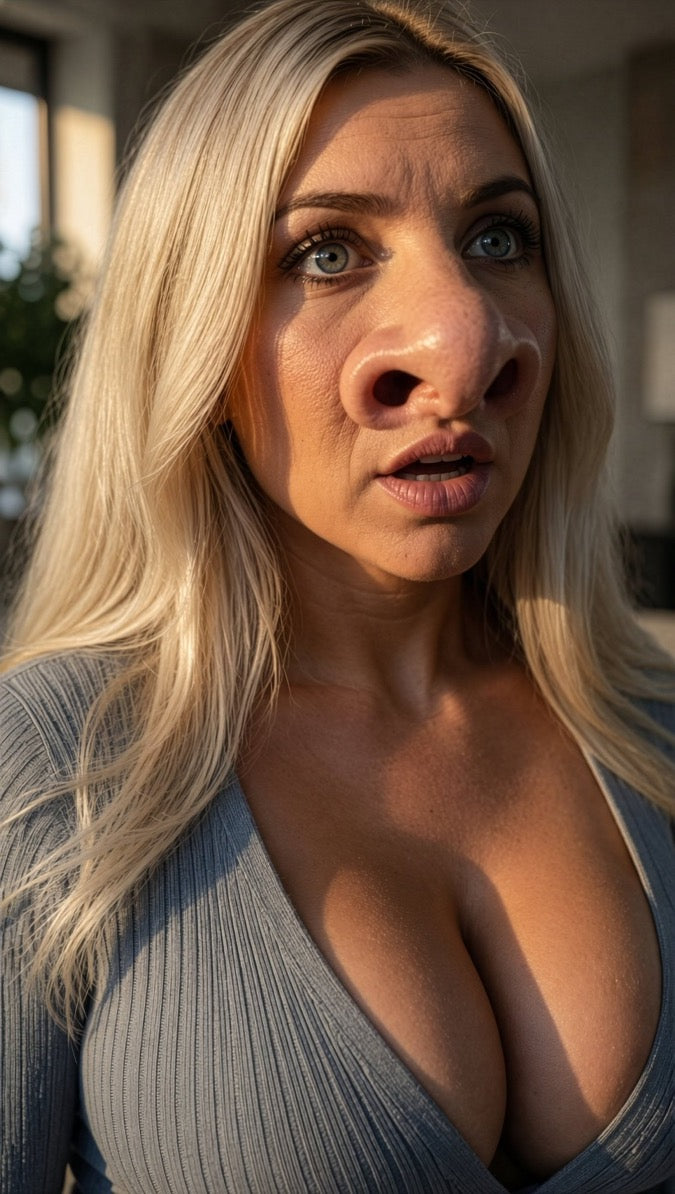 My Sexy PIG