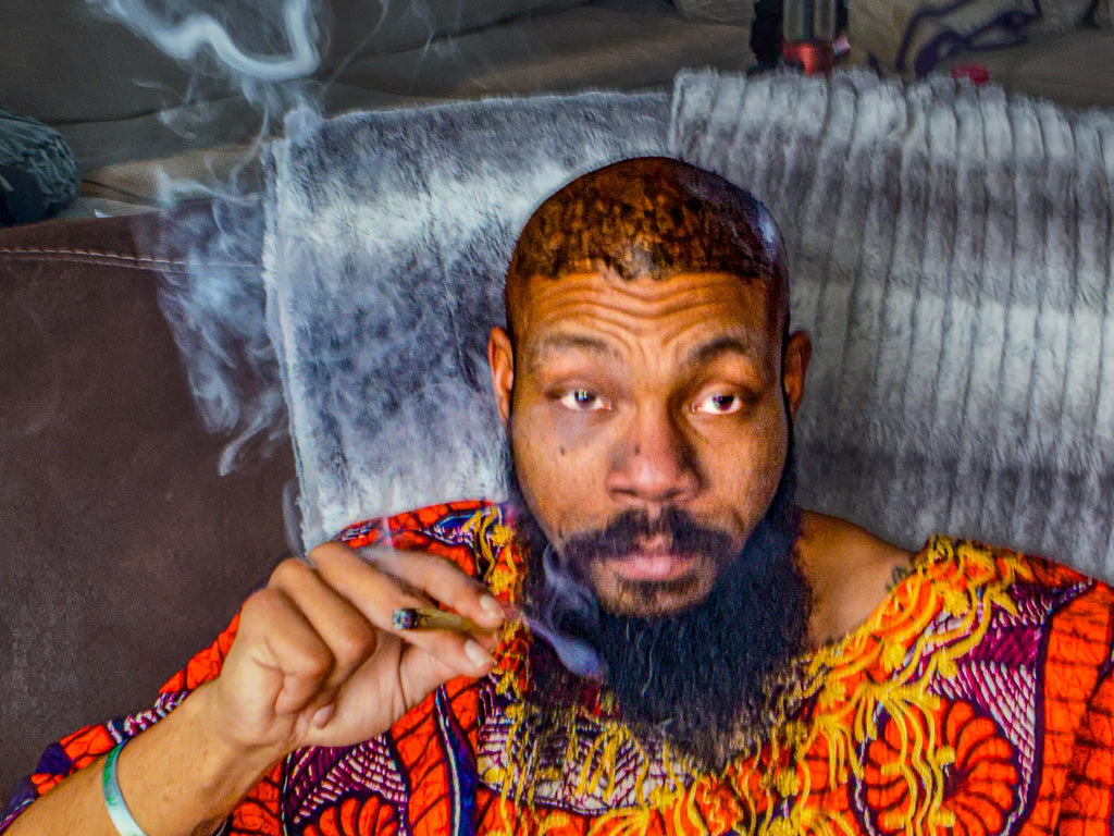 Smoke With The Most Hi Posters