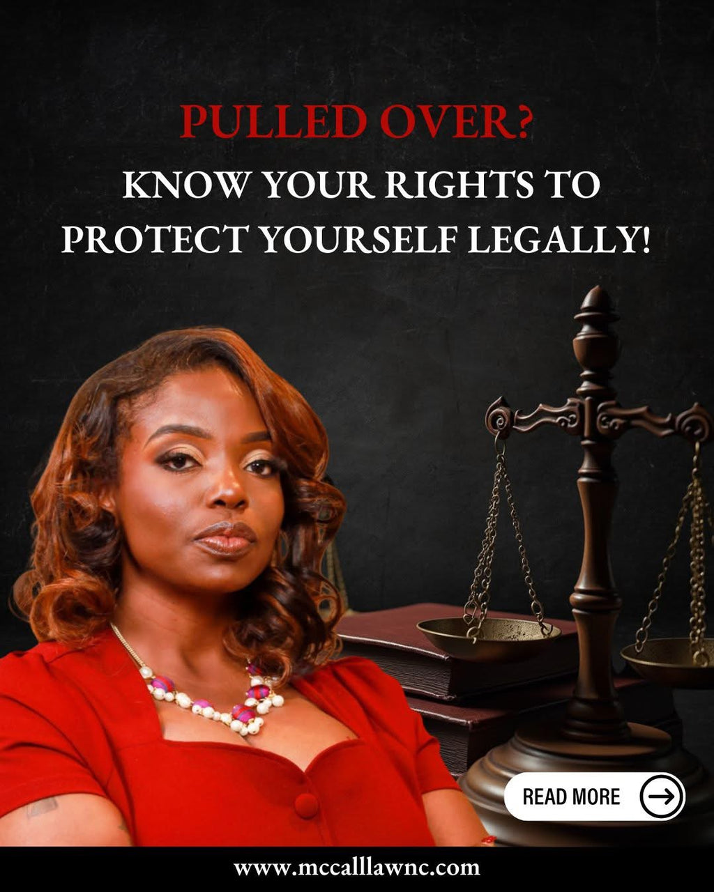 McCall Law Magazine