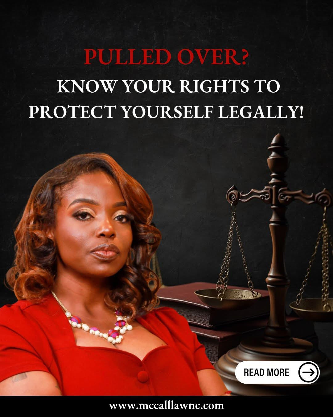 McCall Law Magazine