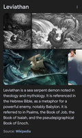 Leviathan