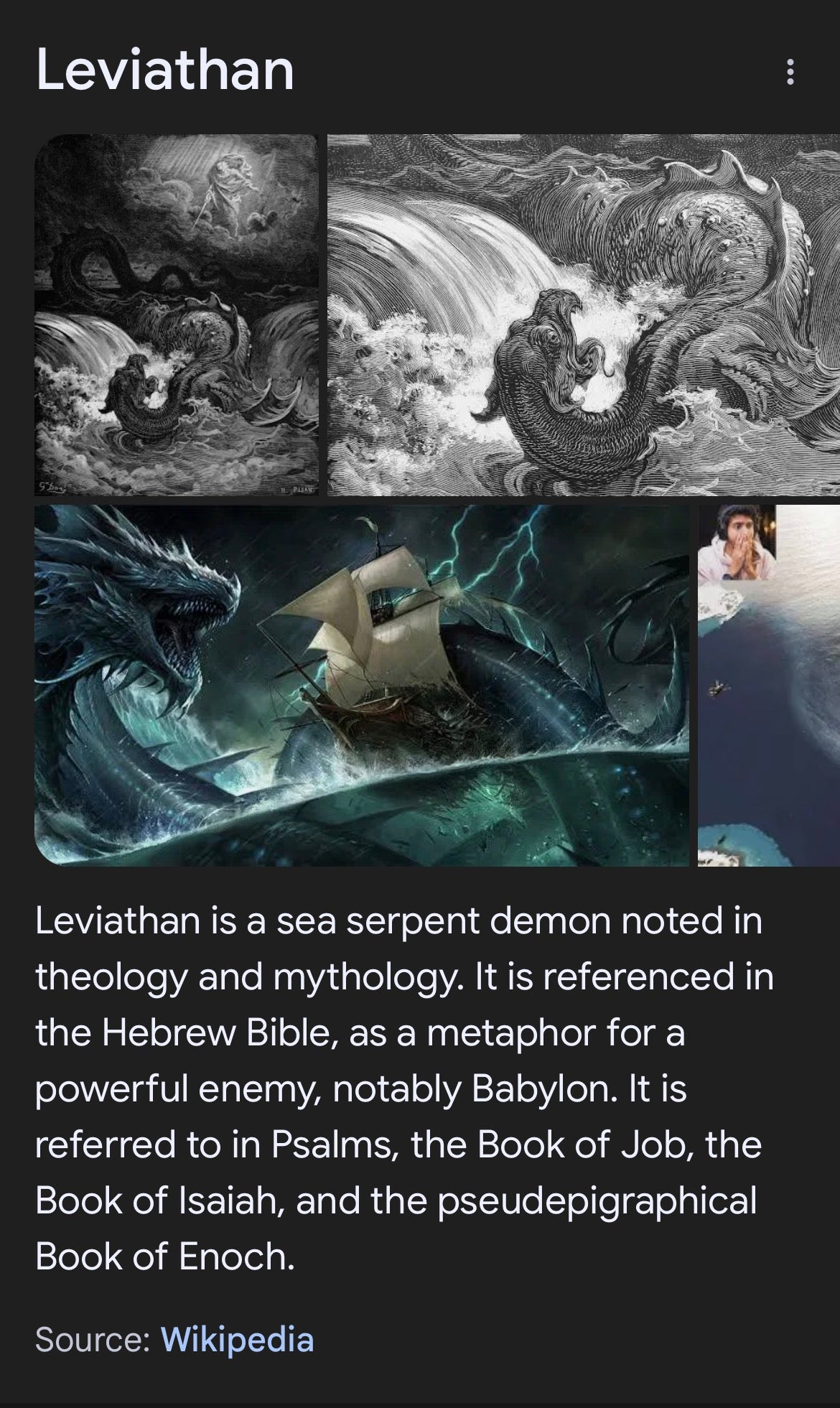 Leviathan