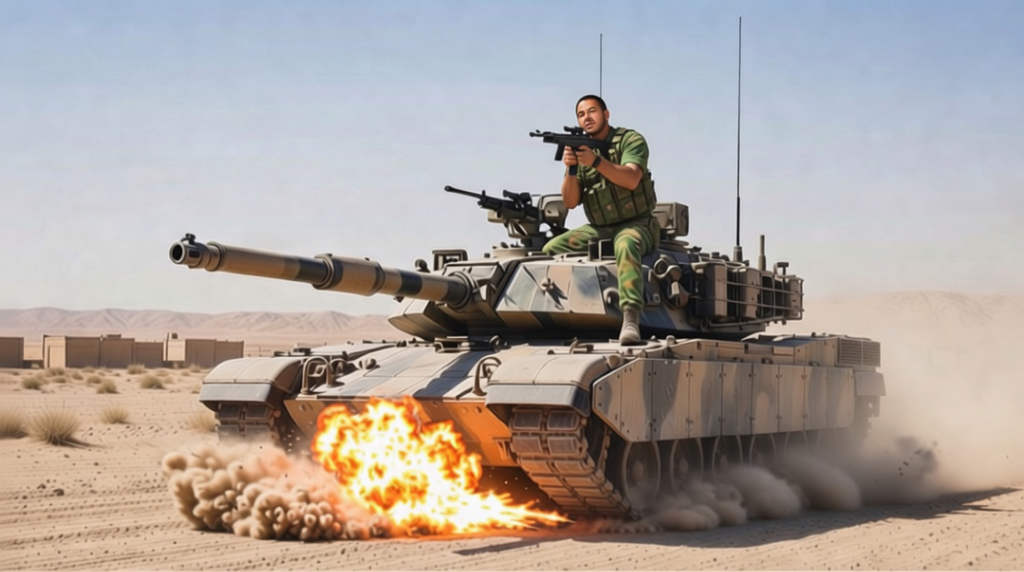 BITCH I’m A Soldier SOULS magazine Posters