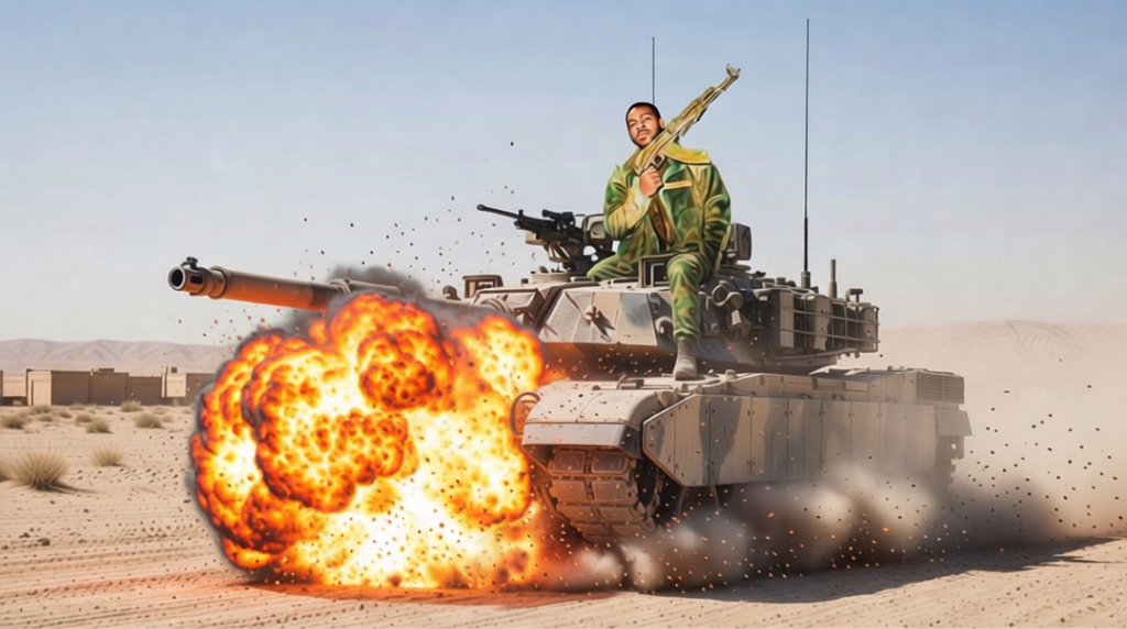 BITCH I’m A Soldier SOULS magazine Posters