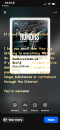 Read The Message Niggas SOULS MAGAZiNe Posters