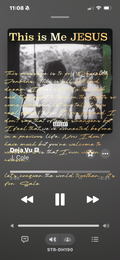 A Message In The Music SOULS magazine POSTERS