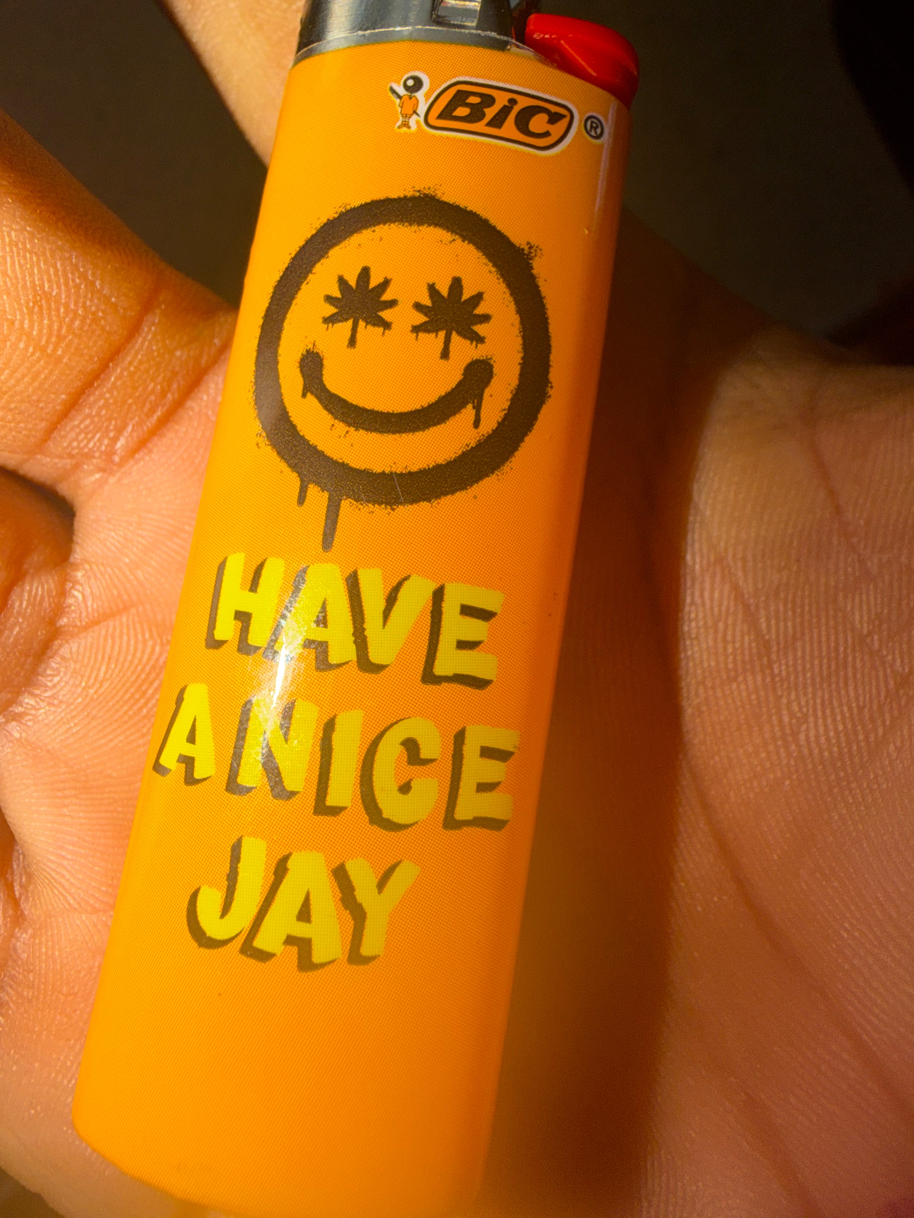 Have A Nice Jay Posters