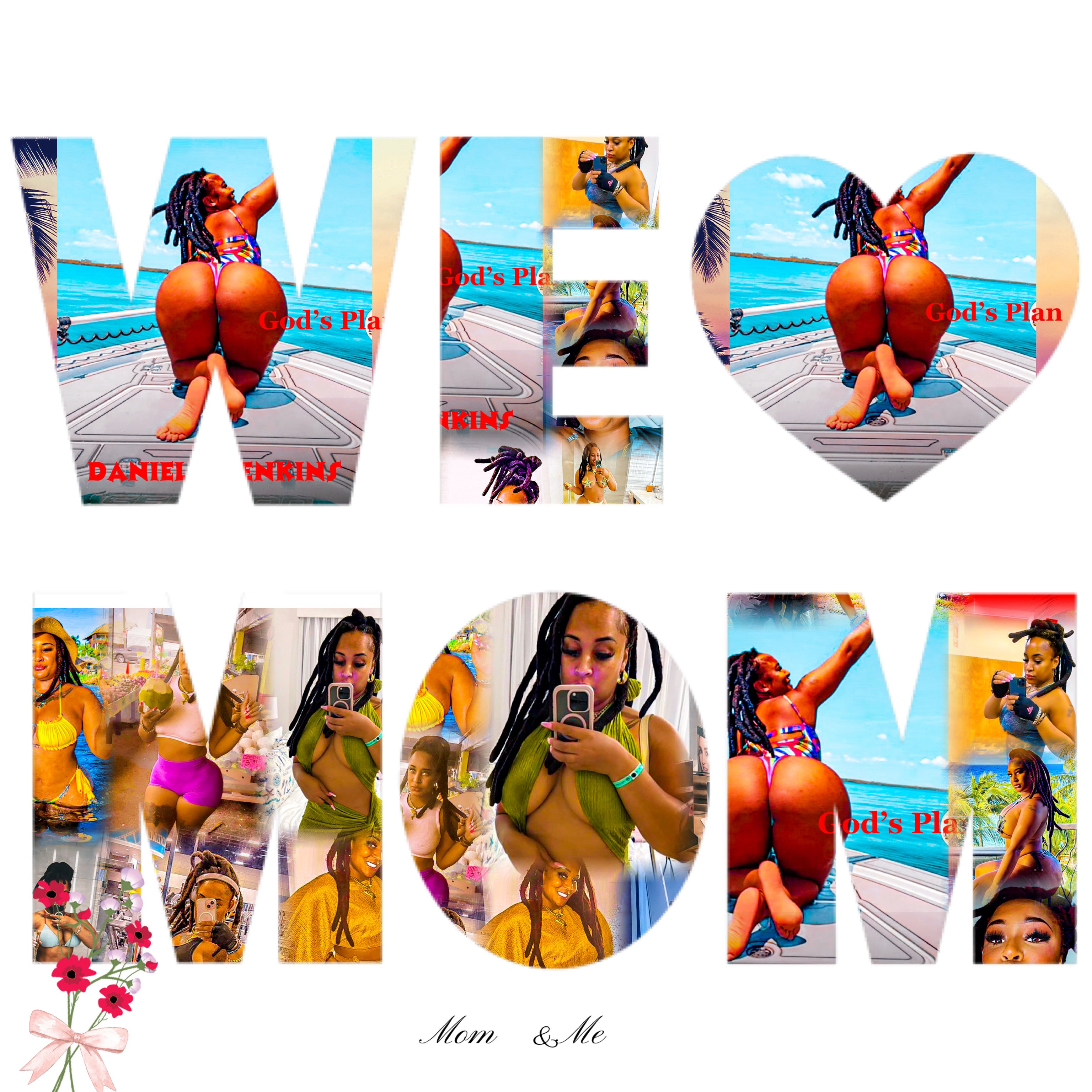 Danielle Jenkins Mom of SOULS Shirt