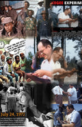 Tuskegee Experiment Posters