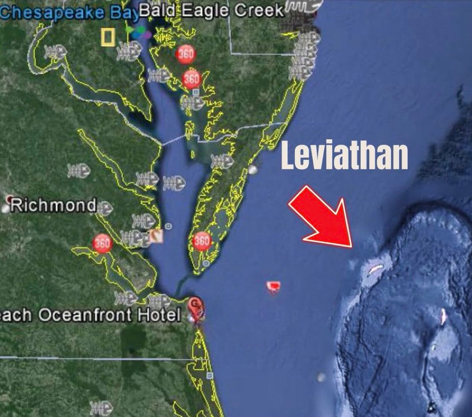Leviathan