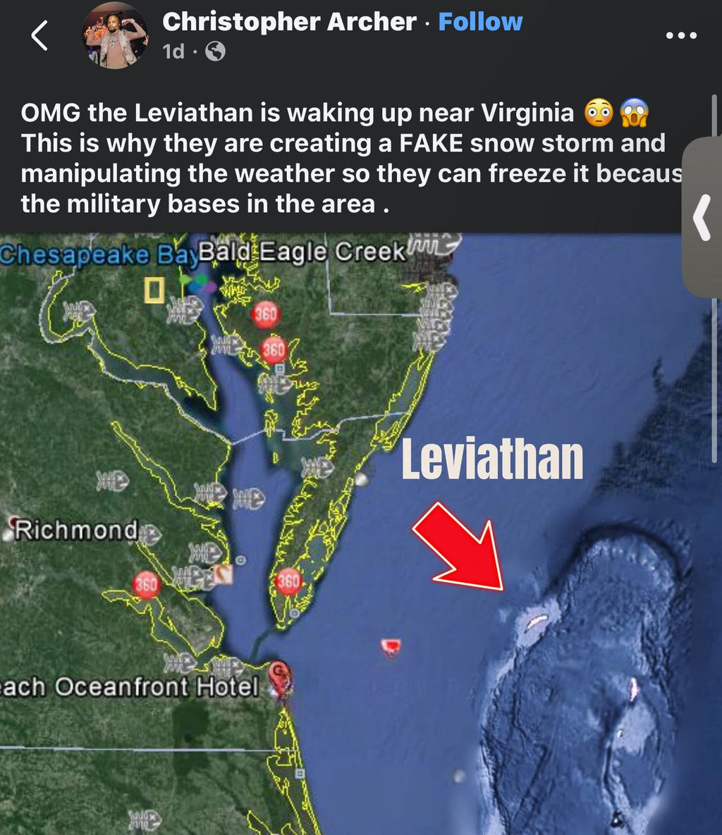 Leviathan