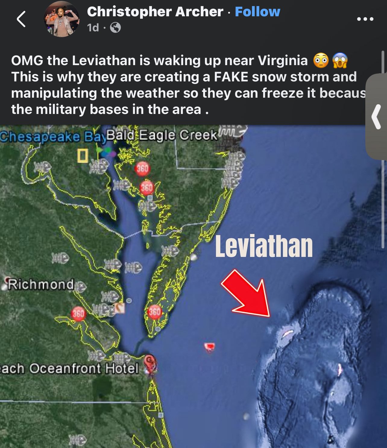 Leviathan