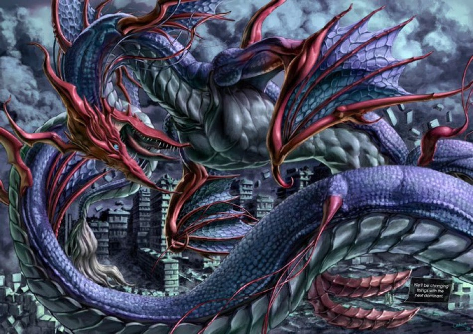 Leviathan
