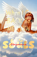 When I Go Back To Heaven SOULS magazine T Shirt