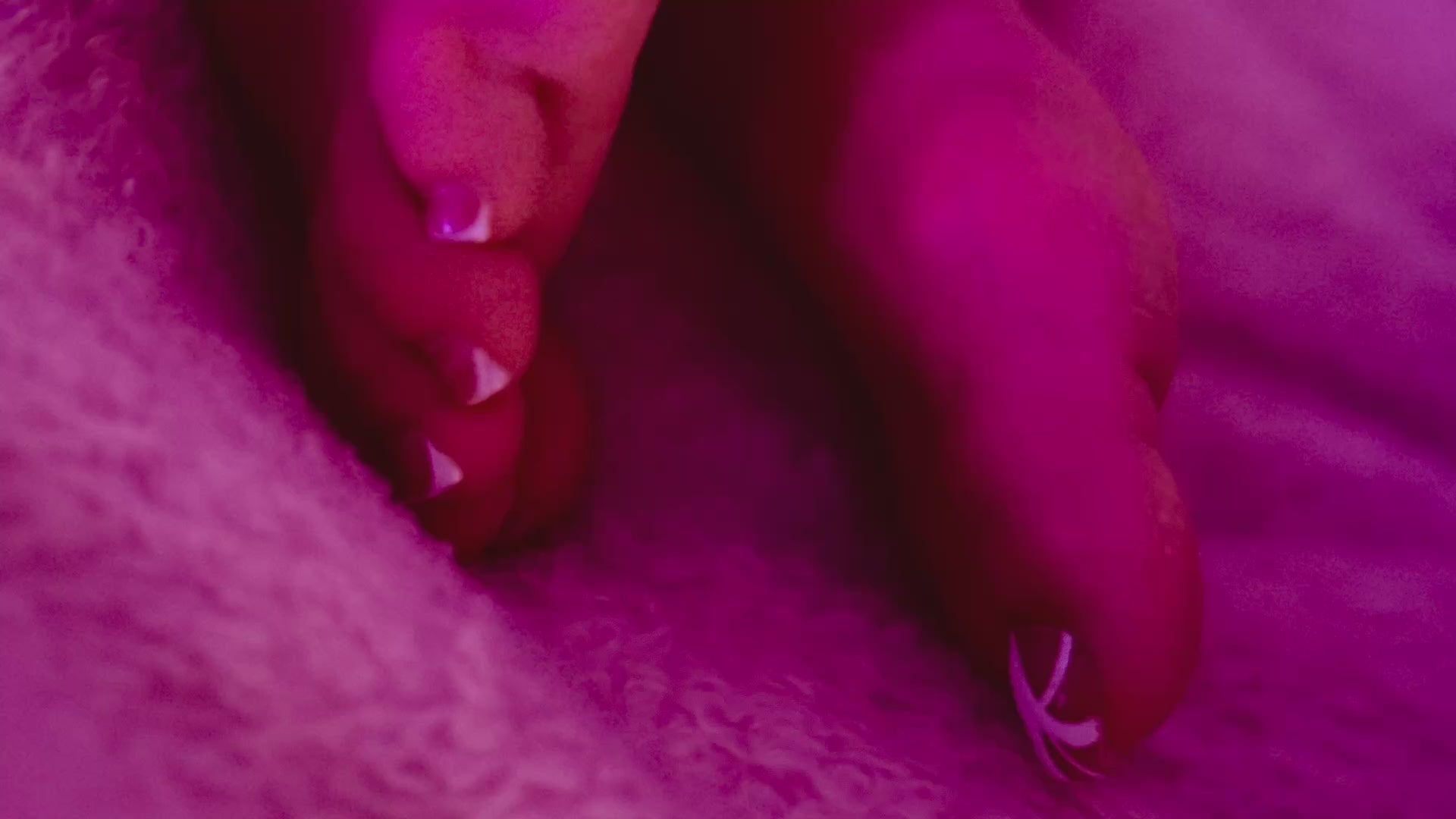 Hooves (Bunions) DVD